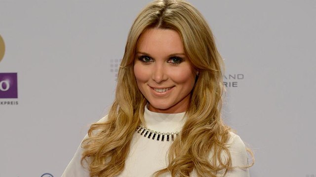 „Bachelor“-Siegerin schwanger: Ein Fußballstar ist der Vater!