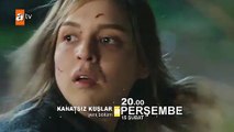 Kanatsız Kuşlar 34.Bölüm Fragmanı