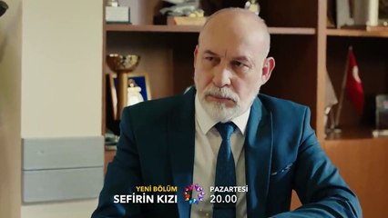 Sefirin Kızı 50.Bölüm Fragmanı