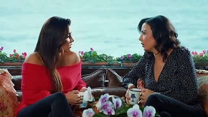 Siyah İnci 18.Bölüm Fragmanı