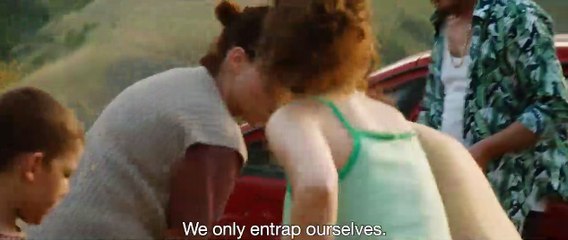 Shpia e Agës Orijinal Fragman