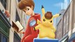 Pokémon : Détective Pikachu, le jeu dans lequel Pikachu parle et résout des enquêtes