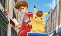 Pokémon : Détective Pikachu, le jeu dans lequel Pikachu parle et résout des enquêtes