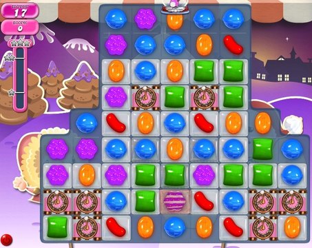 Candy Crush Saga niveau 1398 : solution et astuces pour passer le level