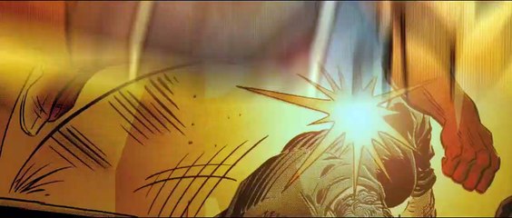 Venom: Zehirli Öfke Orijinal Teaser (2)