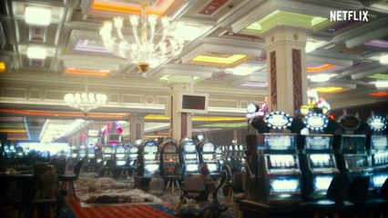 Ölüler Ordusu Altyazılı Fragman