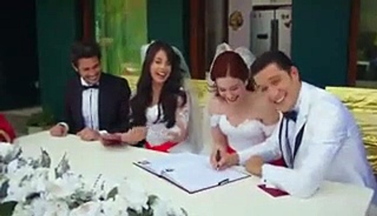 Baba Candır 42.Bölüm Fragmanı