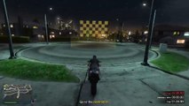 GTA 5 : la technique pour battre le contre-la-montre de la centrale électrique de Los Santos