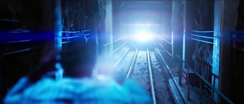 Spiral: Testere Devam Ediyor Altyazılı Fragman