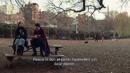 İlişki Durumu: Açık İlişki Altyazılı Fragman