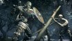 Dark Souls 3 (PS4, Xbox One, PC) : un premier combat de boss dans la zone de tutoriel