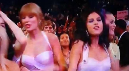 Selena Gomez et Taylor Swift : Elles dansent sur un titre des One Direction