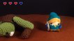 Zelda : le meilleur Link qui existe est en pelote de laine