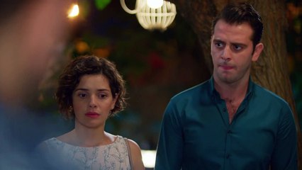 Baba Candır Yeni Sezon Fragmanı