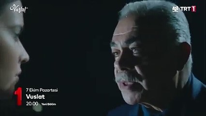 Vuslat 24.Bölüm Fragmanı