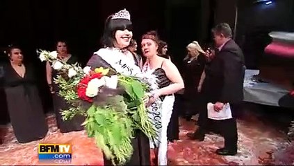 Miss Ronde 2011 : les images du concours