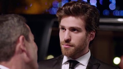 Zalim İstanbul 18.Bölüm Fragmanı