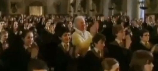 Harry Potter : Les adieux des acteurs sur le tournage