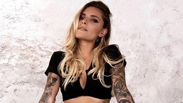 Erneut fallen Sophia Thomallas Hüllen: Ex-Freund postet pikantes Bild von ihr