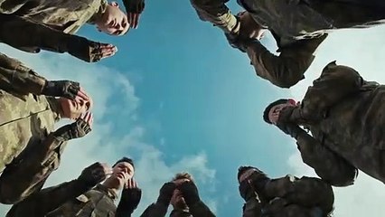 Söz 32.Bölüm Fragmanı