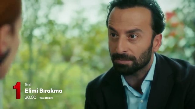 Elimi Bırakma 53.Bölüm Fragmanı