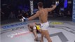 MMA: Unfassbares KO mit nur einem einzigen Schlag!