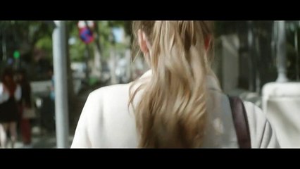 La filla d&#039;algú Fragman