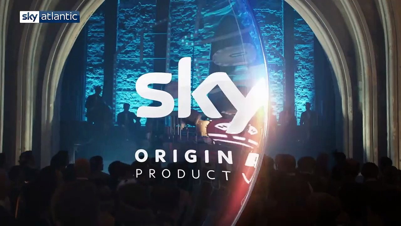 Babylon Berlin Orijinal Fragman