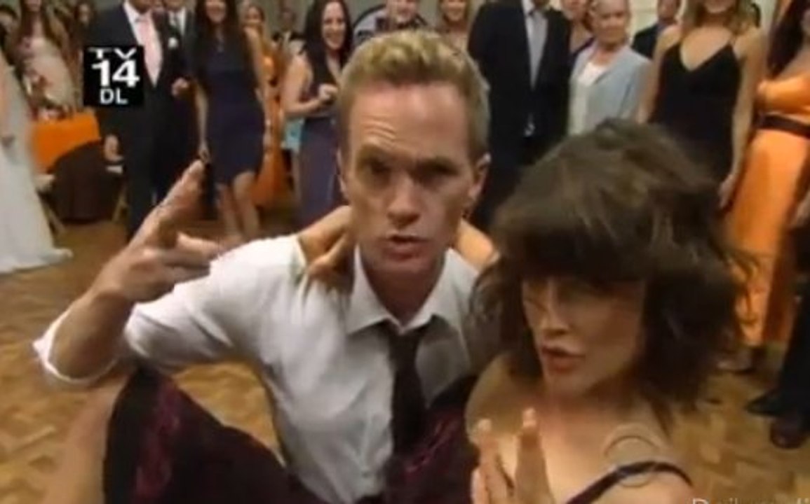 How I Met Your Mother : La bande-annonce de la saison 7