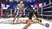 Muay Thai: Schon jetzt der heftigste Headkick des Jahres!