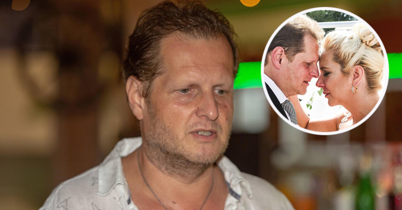 Jens Büchner: Seine traurigen letzten Worte an Frau Daniela