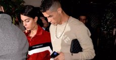 Protz-Alarm: Ronaldo sorgt mit Getränkewahl für Eklat