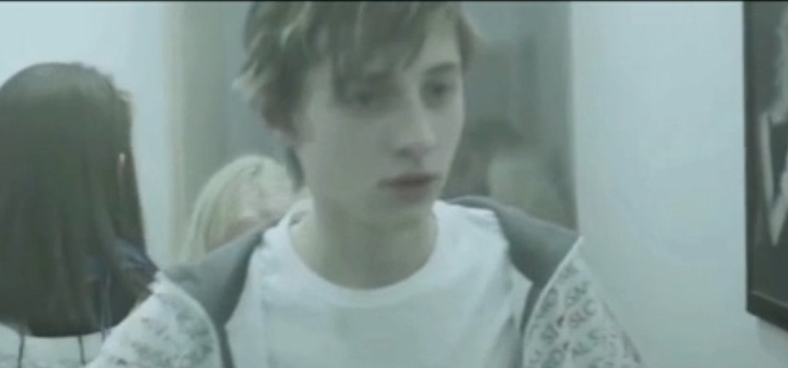 Jitters : le portrait de l'adolescence islandaise