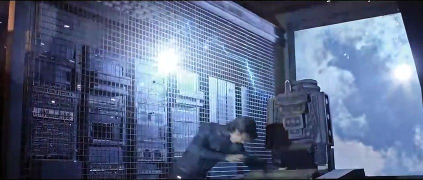 2149: The Aftermath Fragman