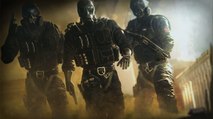 Rainbow Six Siege (PS4, Xbox One, PC) : des infos sur le prohain DLC d'Ubisoft