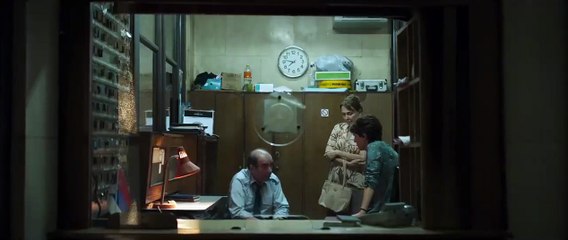 Šavovi Orijinal Fragman