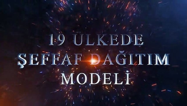 Türk Filmleri Dünyayla Buluşuyor