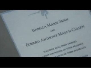 Christina Perri , le clip A Thousand Years pour Twilight 4