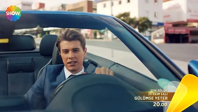 Gülümse Yeter 14.Bölüm Fragmanı