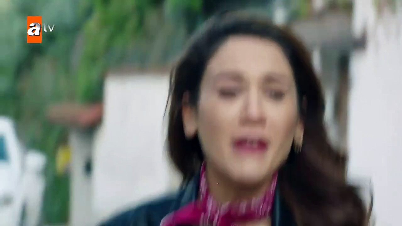 Yeter 33.Bölüm Fragmanı
