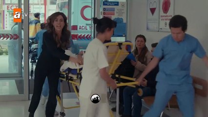 Cennetin Gözyaşları 20.Bölüm Fragmanı