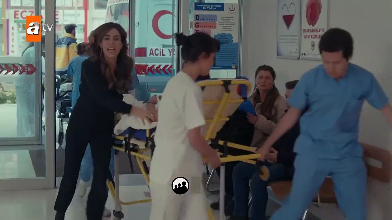 Cennetin Gözyaşları 20.Bölüm Fragmanı