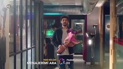 Menajerimi Ara 35.Bölüm Fragmanı