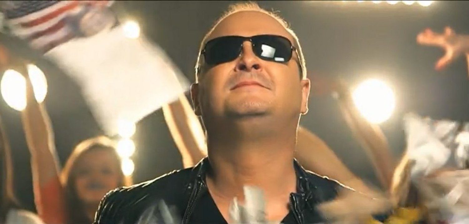 Cauet : Regardez son clip sur la fin du monde prévue pour le  21 décembre 2012 !