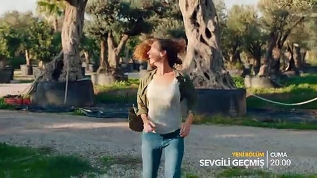 Sevgili Geçmiş 5.Bölüm Fragmanı