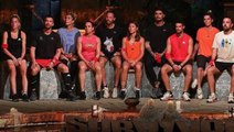 İddialı yarışmacı Aycan Yanaç, Survivor All Star'da ayrılma kararı aldı