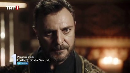 Uyanış: Büyük Selçuklu 29.Bölüm Fragmanı
