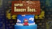 Mario : Super Bakery Bros, un niveau entièrement réalisé en pâtisserie