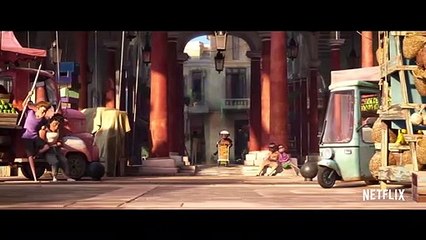 Vivo Orijinal Teaser