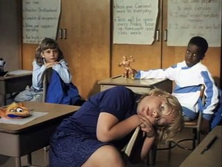 Little Man Tate Orijinal Fragman